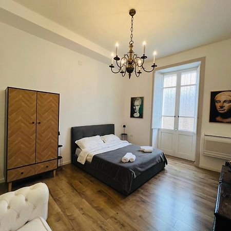 Sa Costixedda Rooms 칼리아리 외부 사진