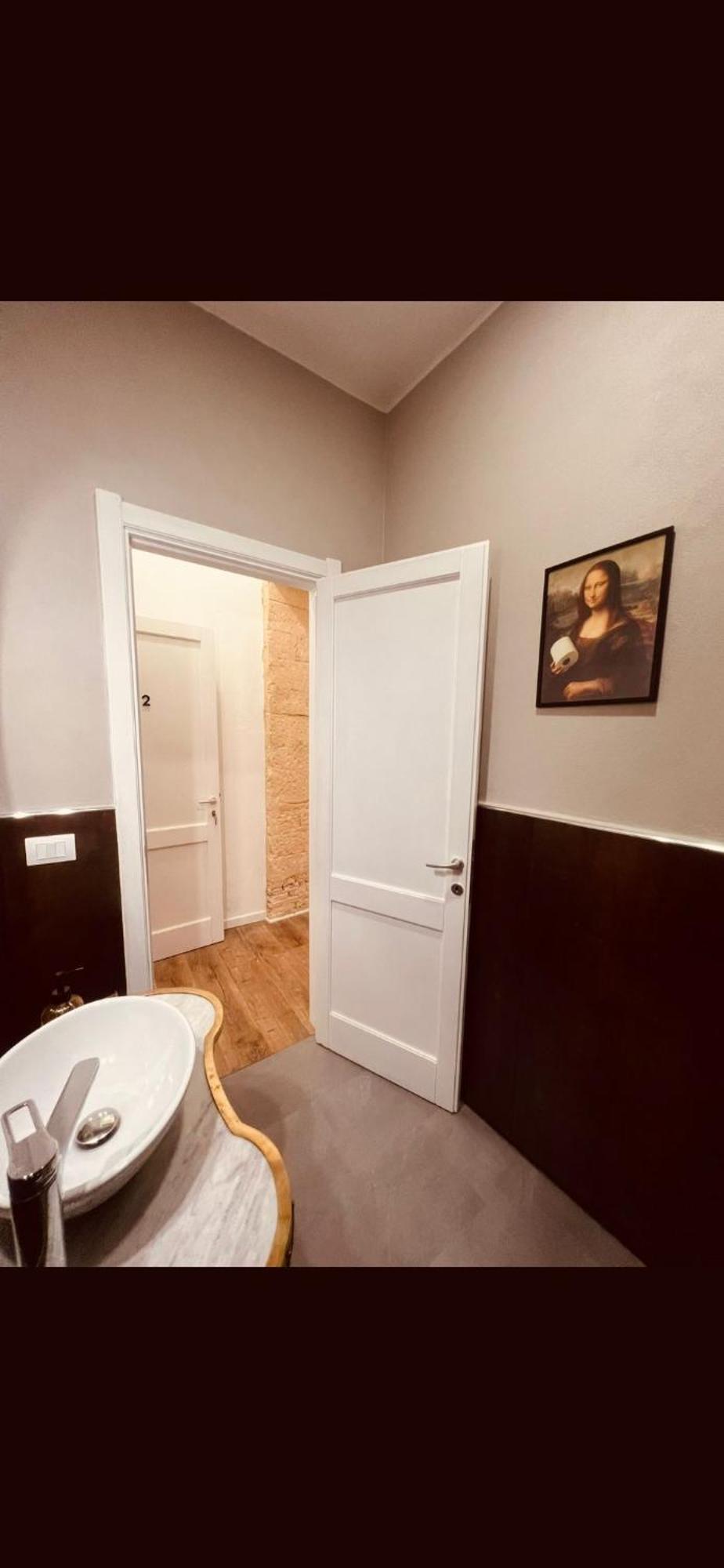 Sa Costixedda Rooms 칼리아리 외부 사진