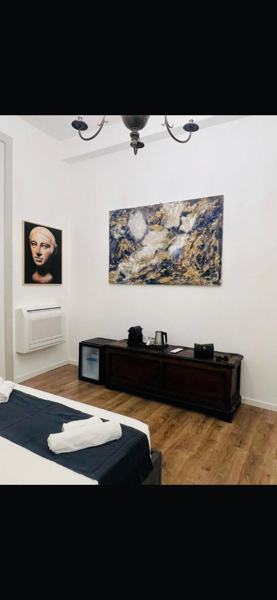 Sa Costixedda Rooms 칼리아리 외부 사진
