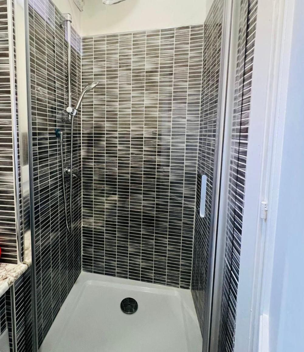 Sa Costixedda Rooms 칼리아리 외부 사진