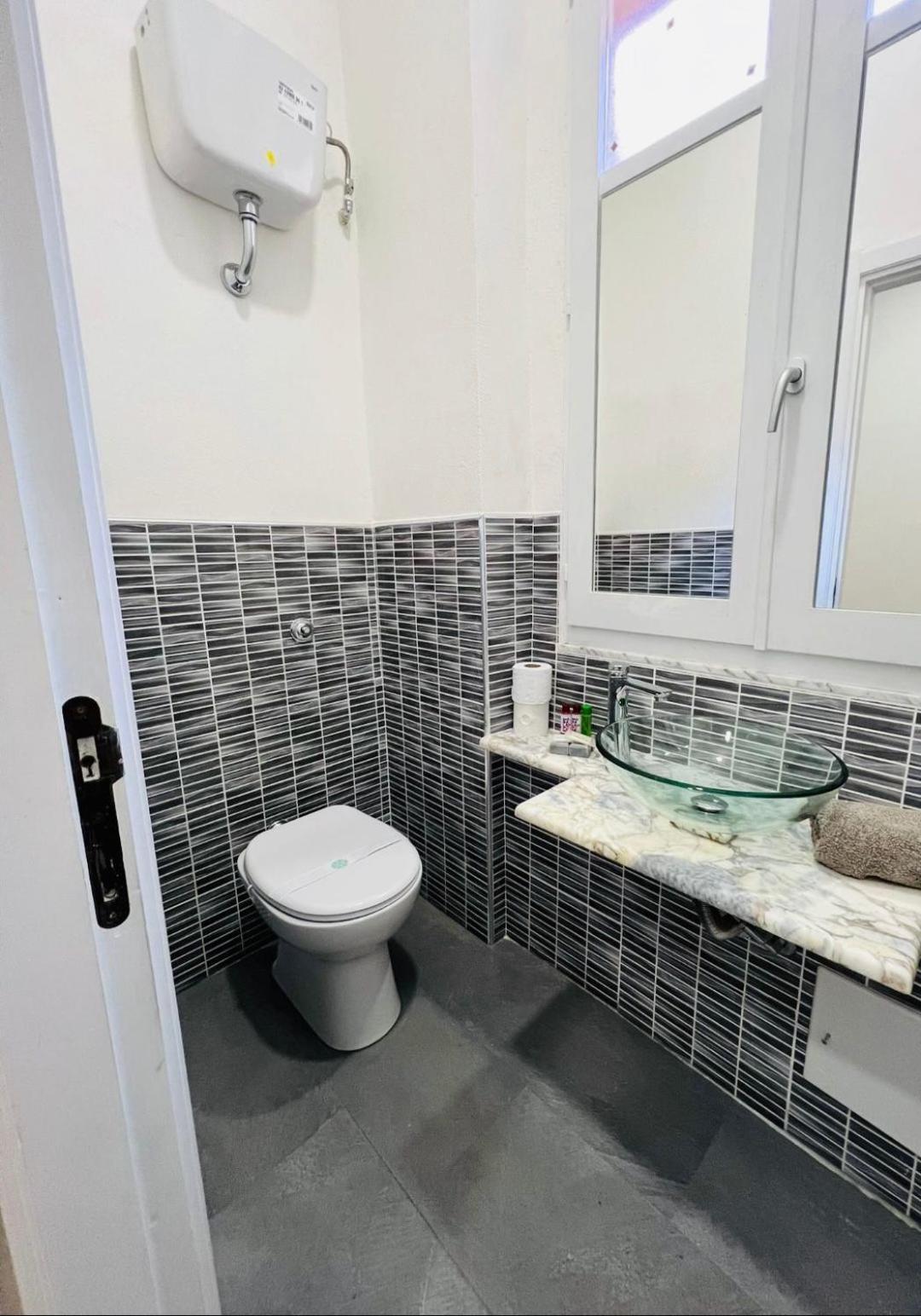 Sa Costixedda Rooms 칼리아리 외부 사진