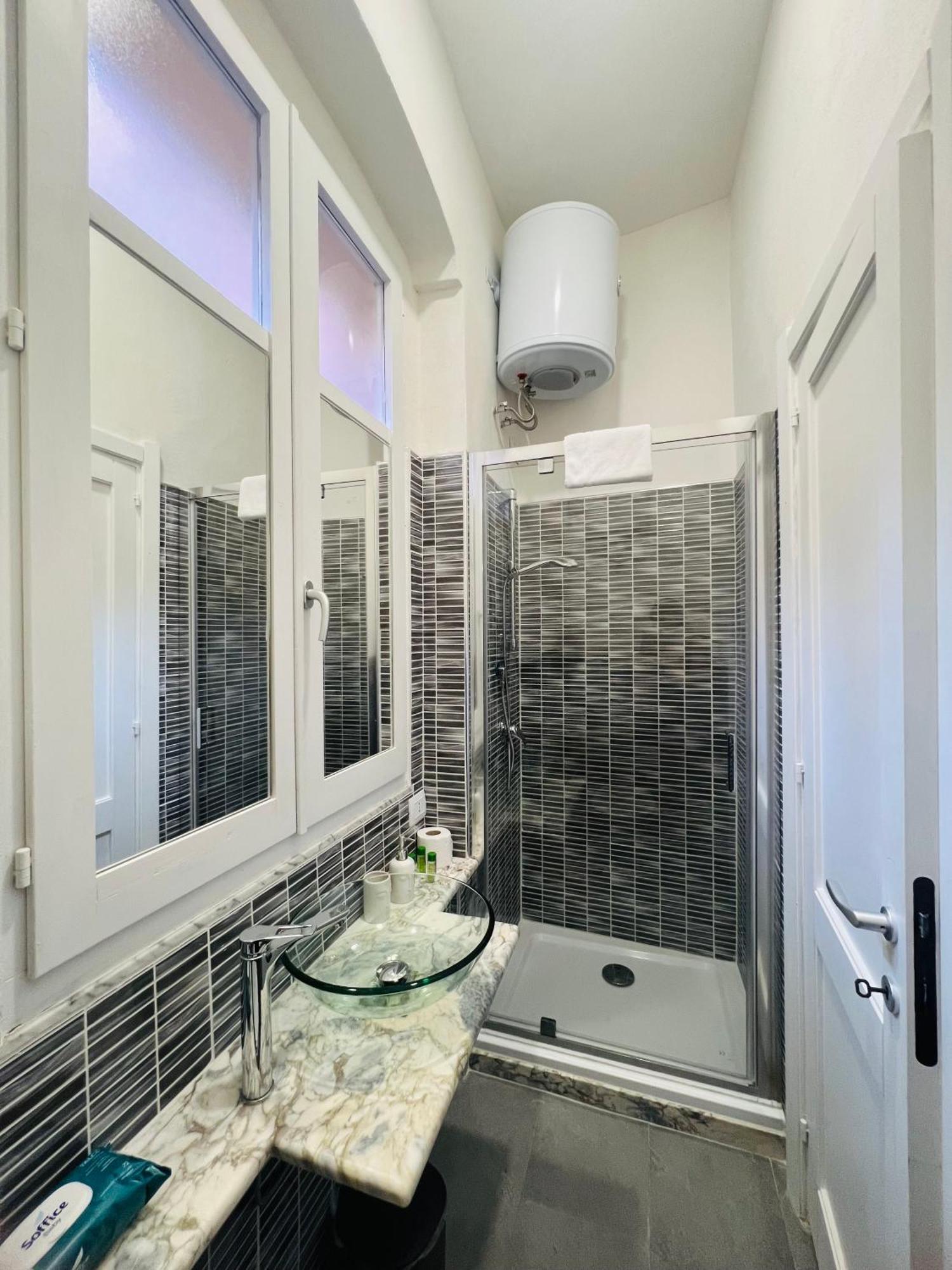 Sa Costixedda Rooms 칼리아리 외부 사진