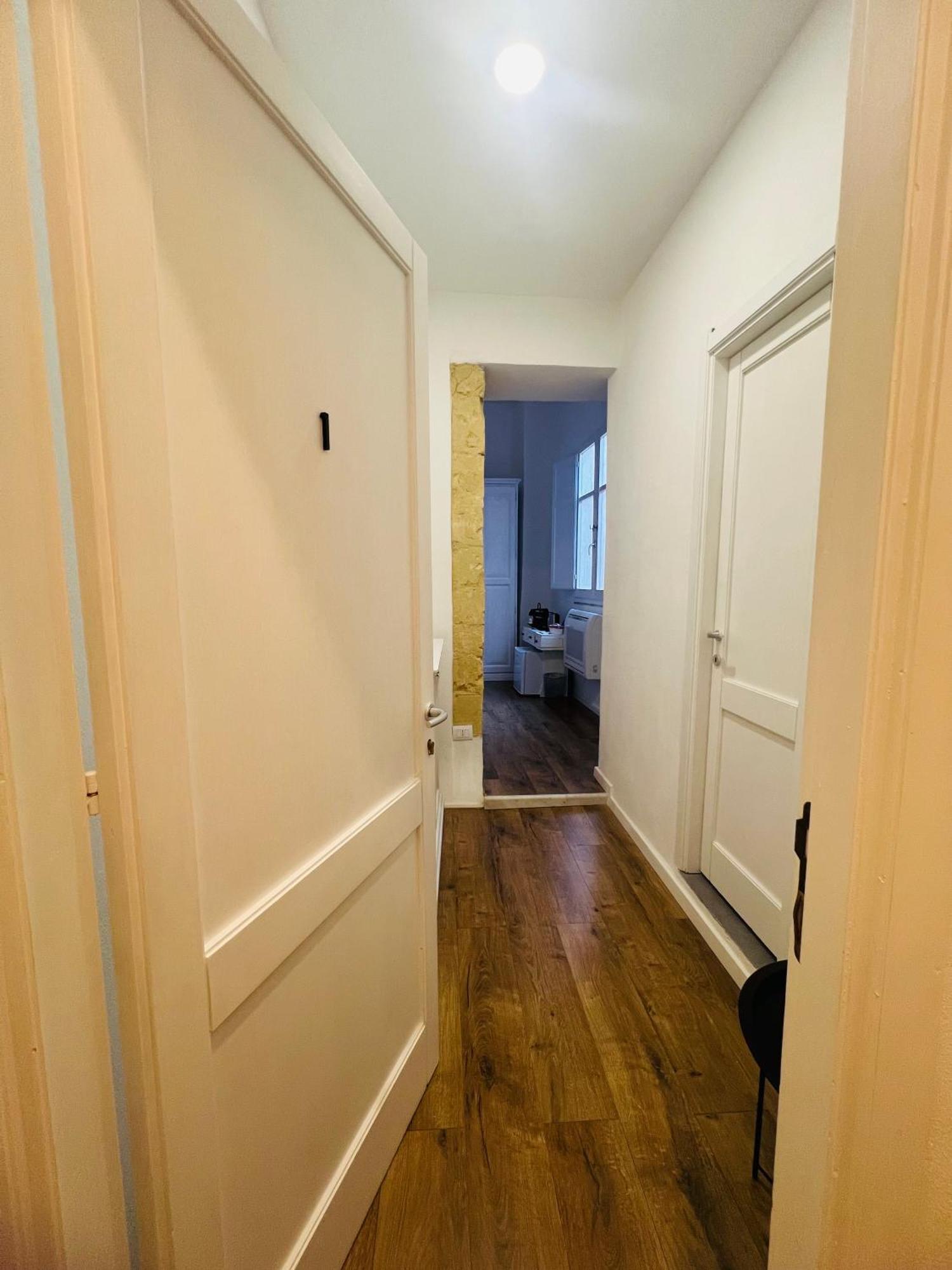 Sa Costixedda Rooms 칼리아리 외부 사진
