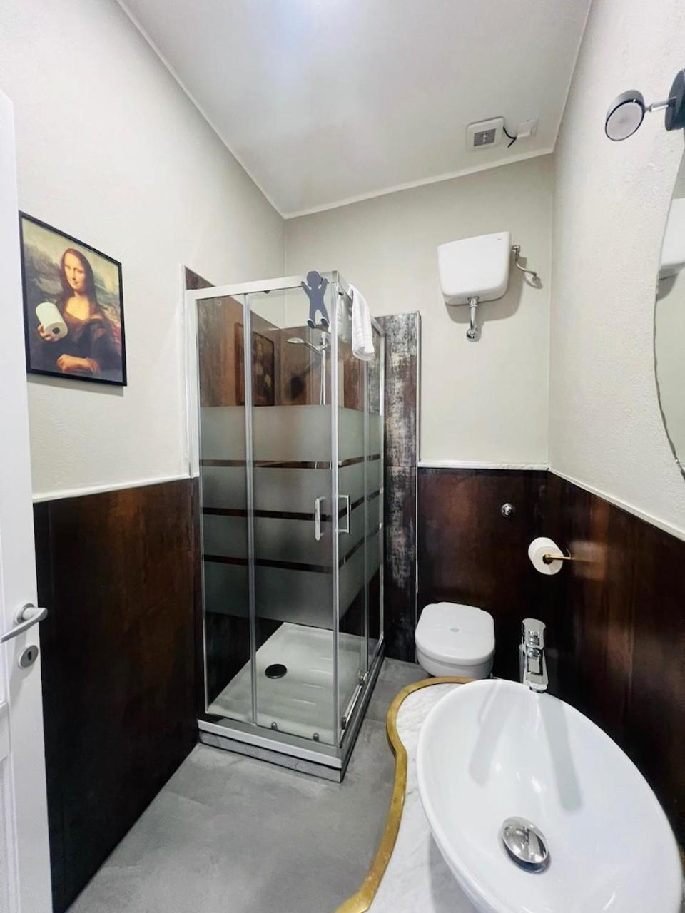 Sa Costixedda Rooms 칼리아리 외부 사진