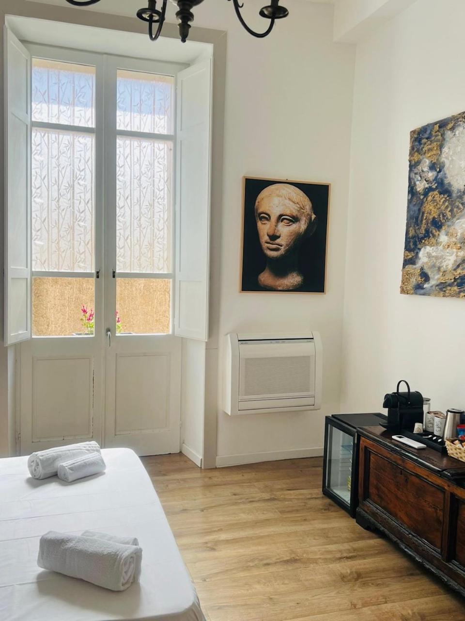 Sa Costixedda Rooms 칼리아리 외부 사진