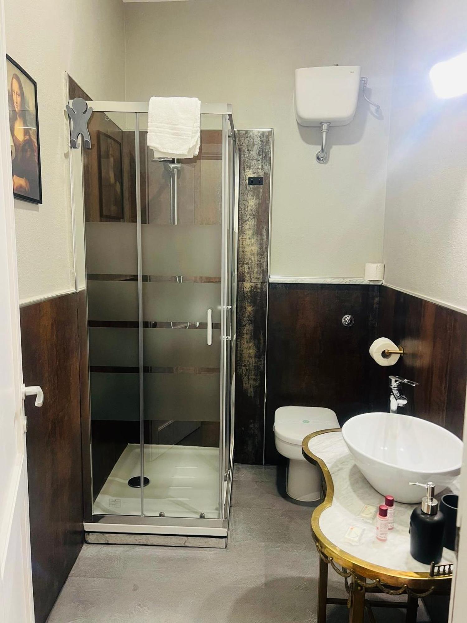 Sa Costixedda Rooms 칼리아리 외부 사진