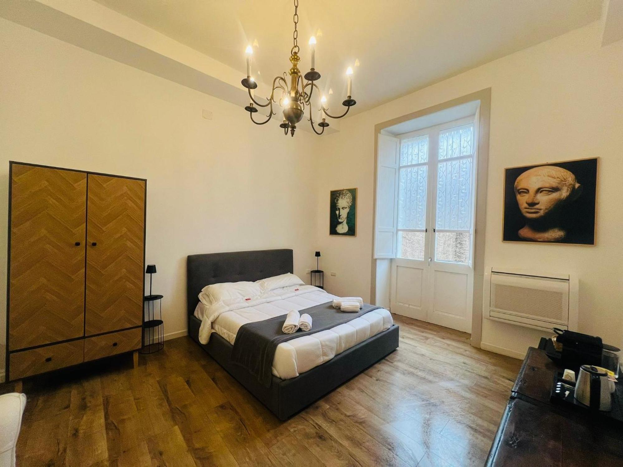 Sa Costixedda Rooms 칼리아리 외부 사진