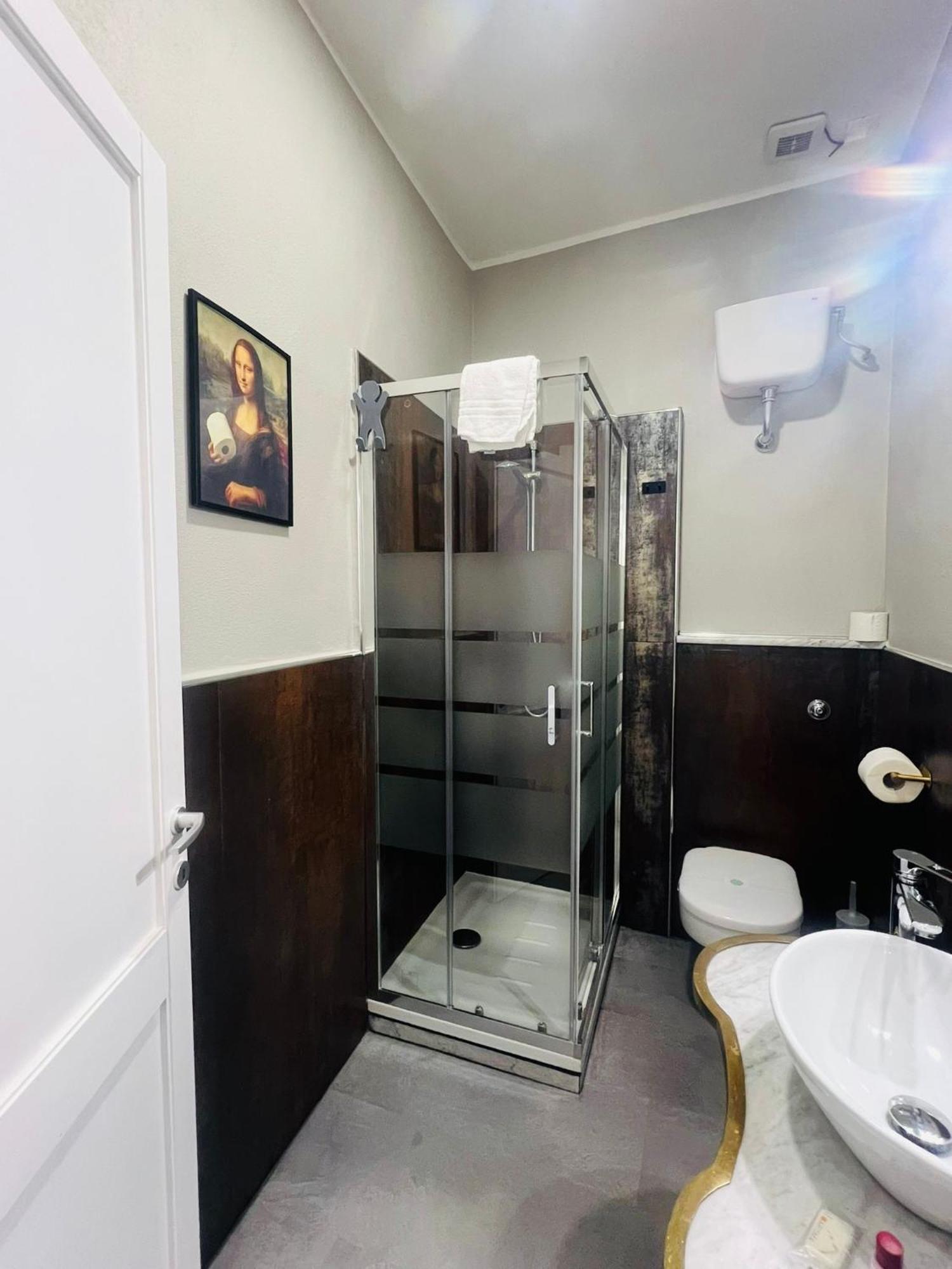 Sa Costixedda Rooms 칼리아리 외부 사진