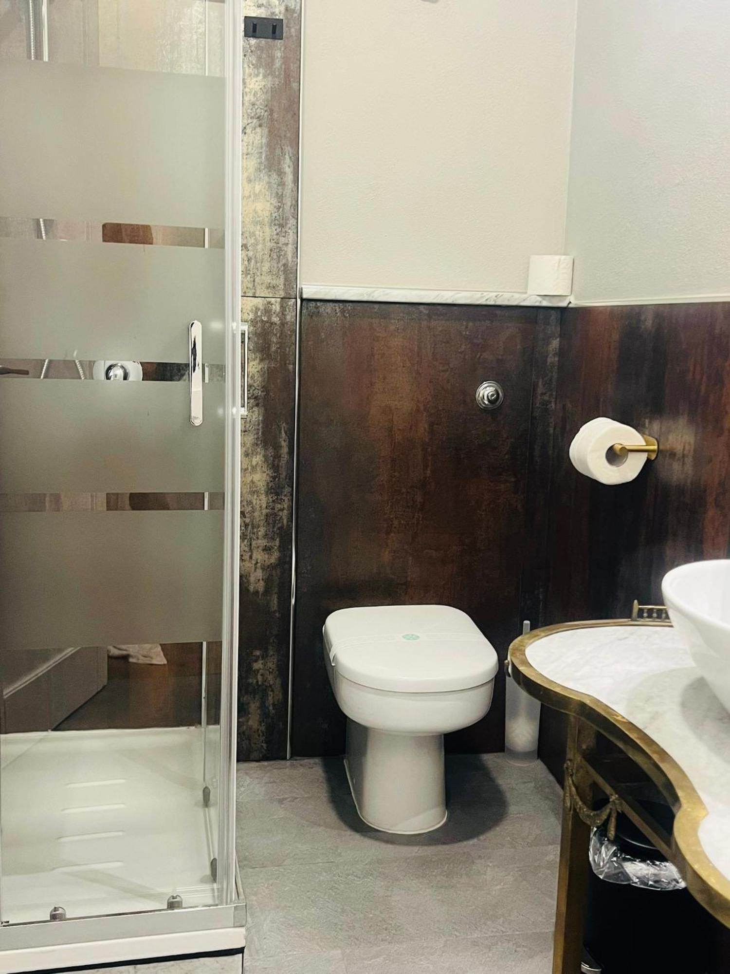 Sa Costixedda Rooms 칼리아리 외부 사진
