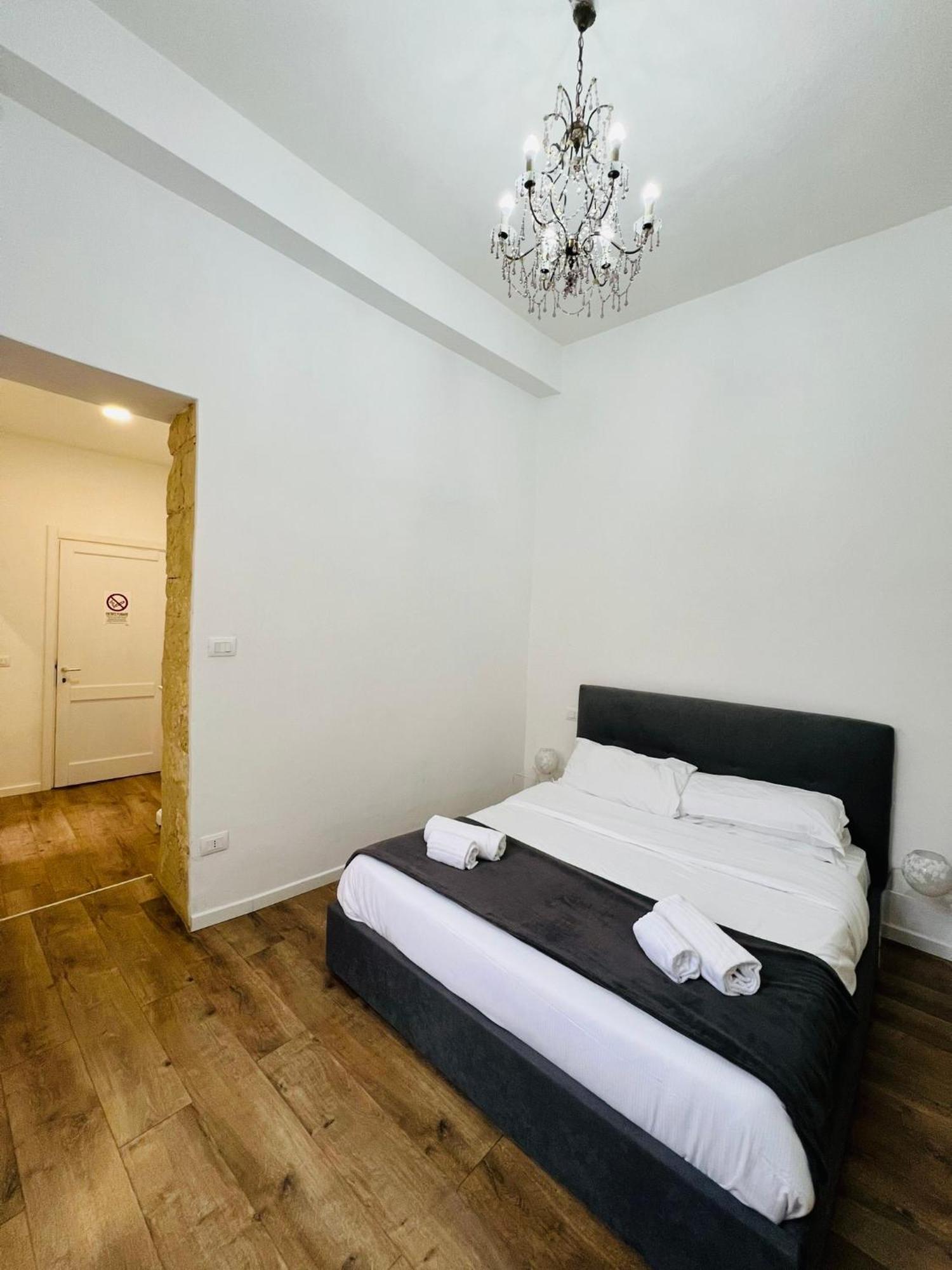 Sa Costixedda Rooms 칼리아리 외부 사진