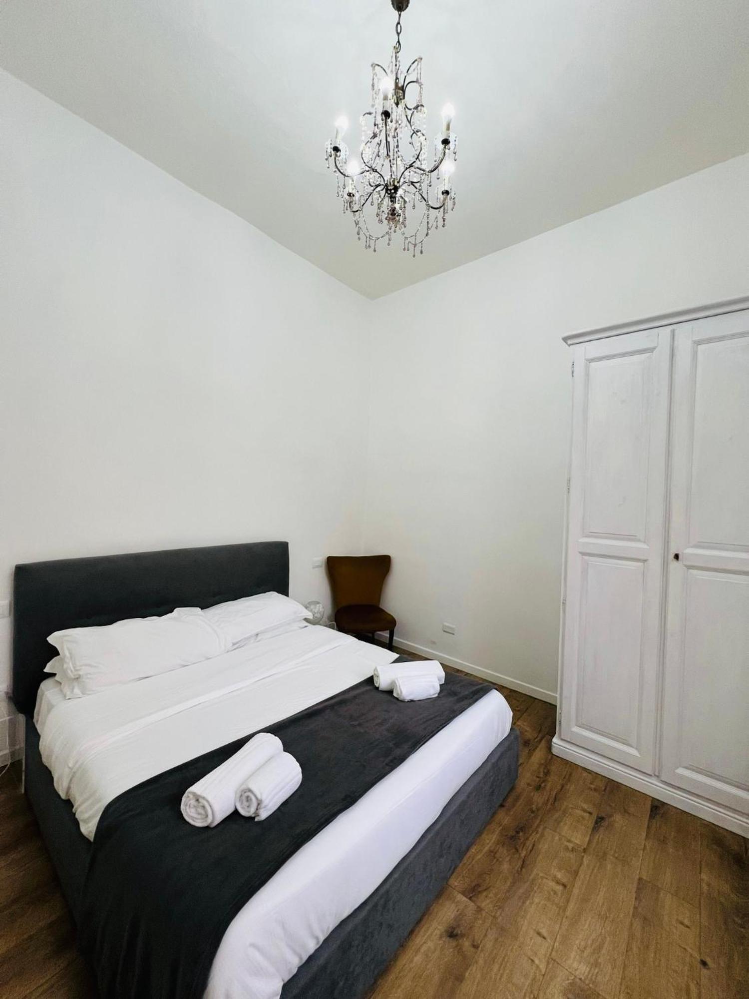Sa Costixedda Rooms 칼리아리 외부 사진