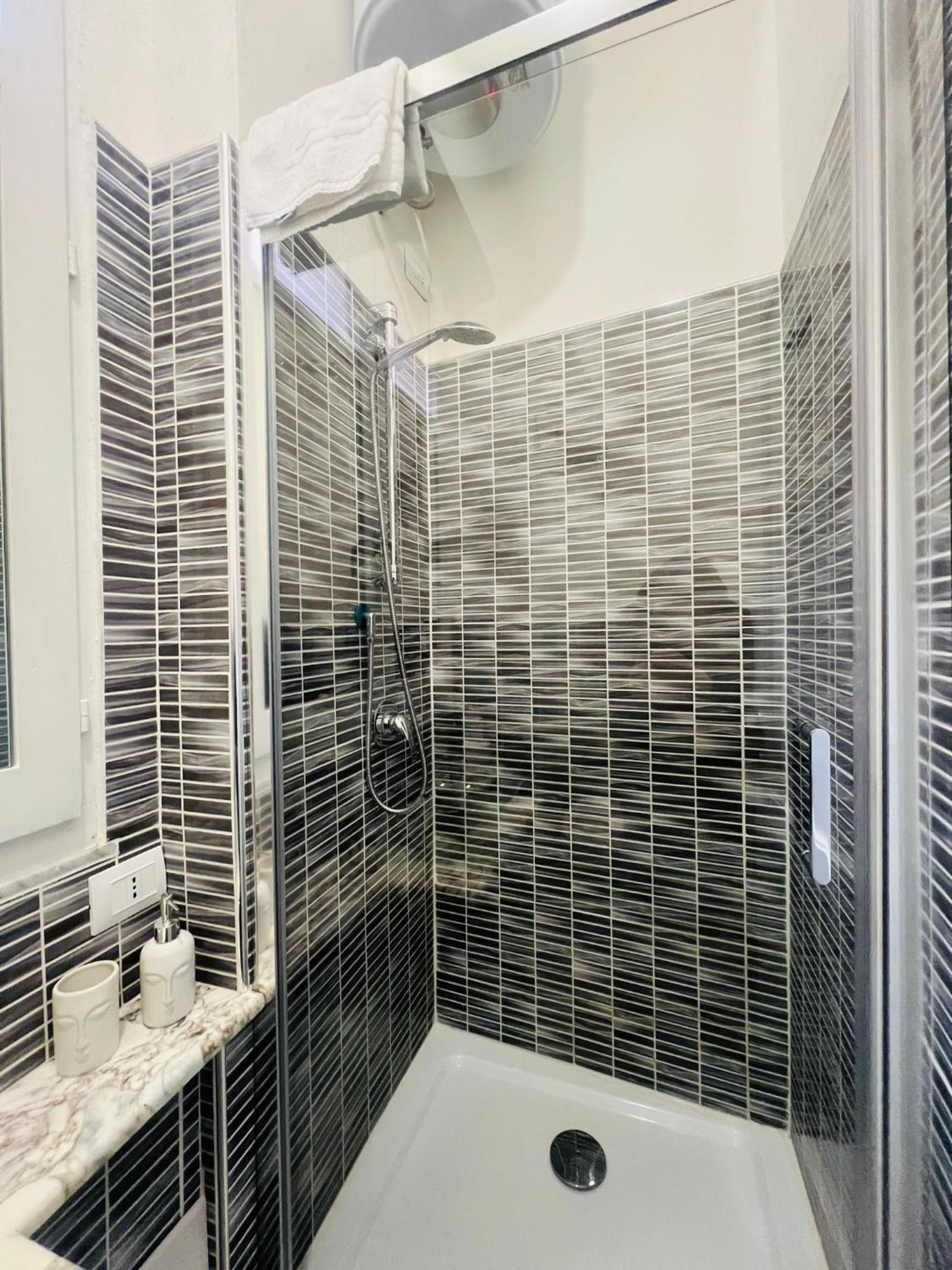 Sa Costixedda Rooms 칼리아리 외부 사진