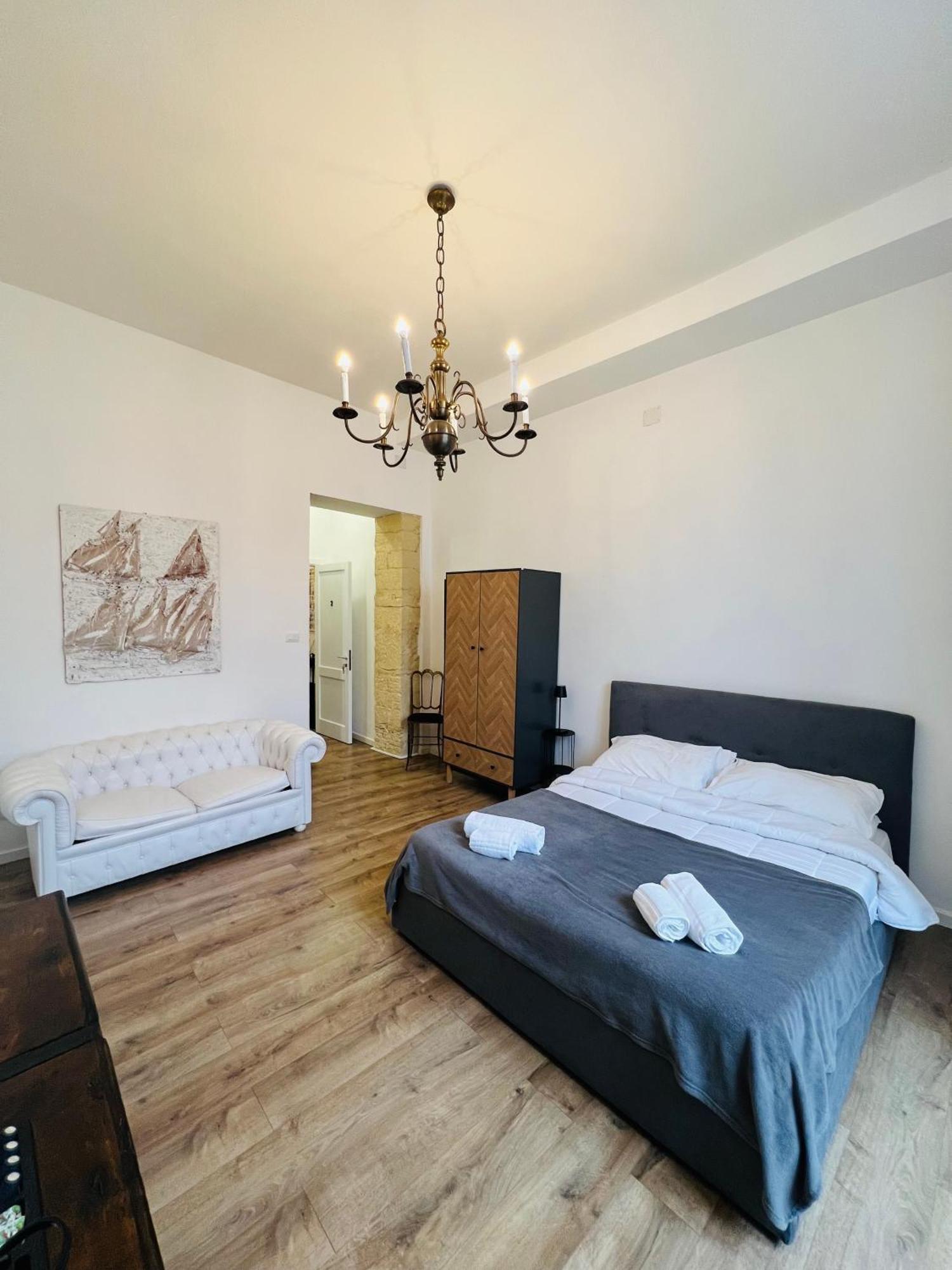 Sa Costixedda Rooms 칼리아리 외부 사진